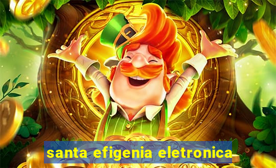 santa efigenia eletronica